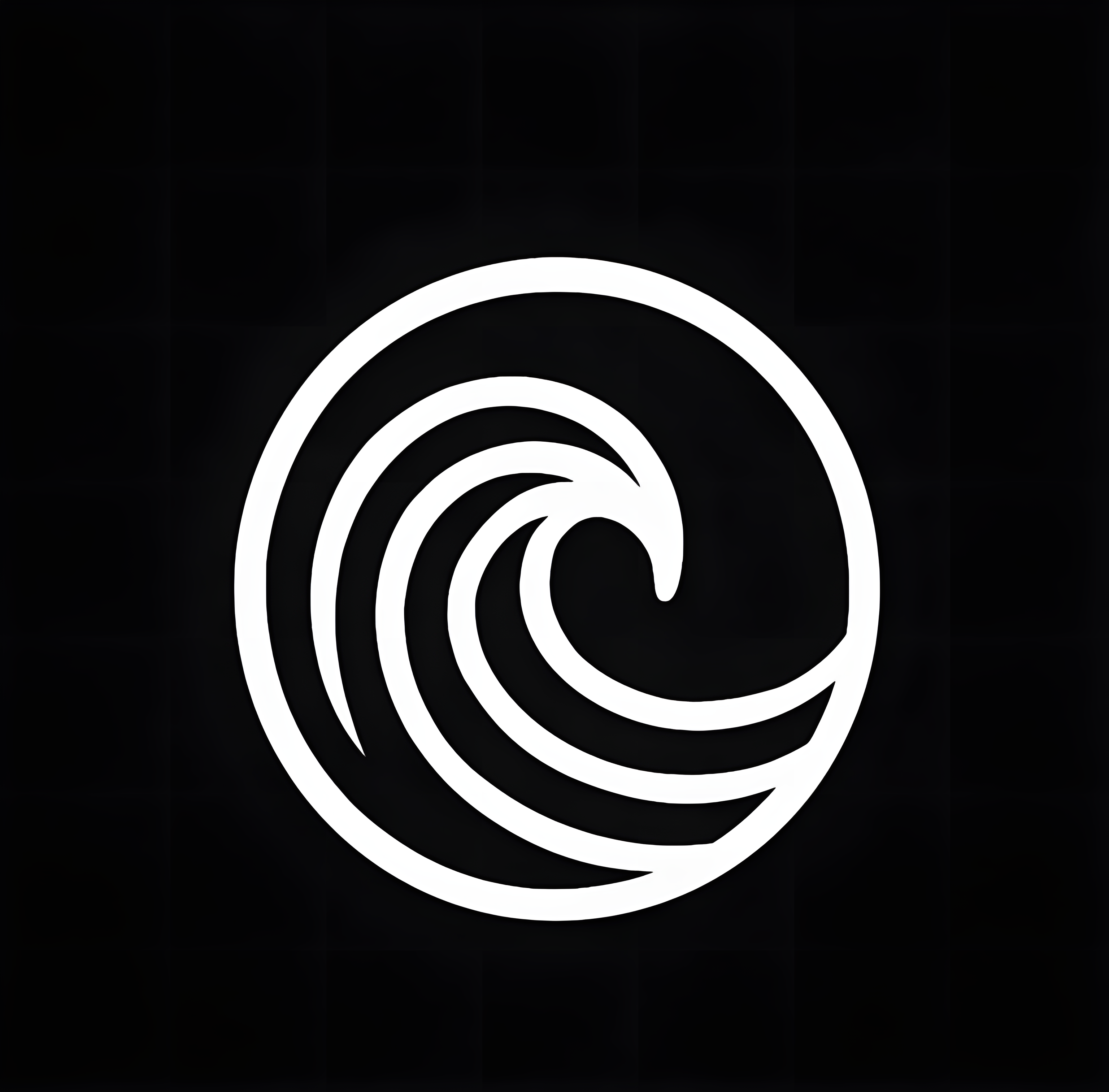 Aonami logo